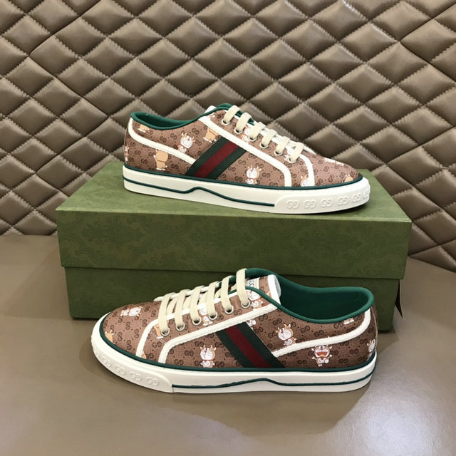 men gucci shoes-012